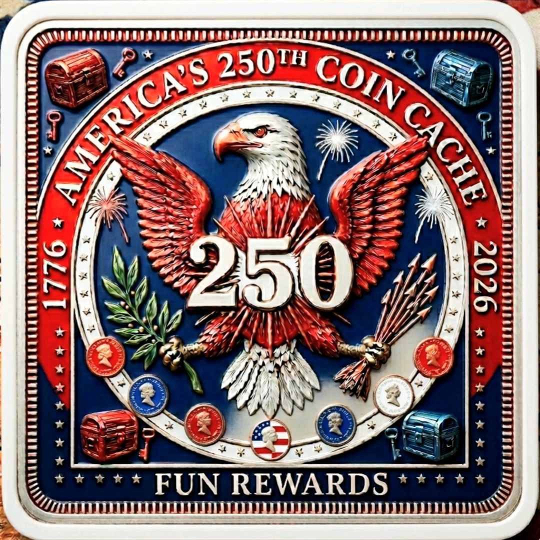 AMERICA250 logo