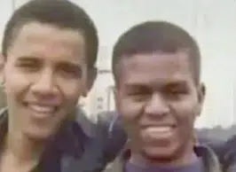 MOECHELLE OBAMA