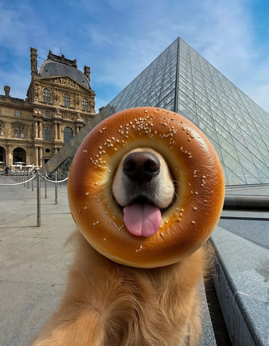BAGEL logo