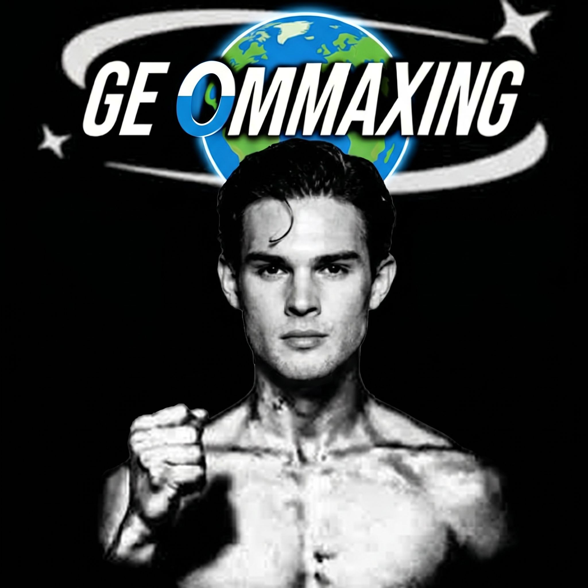 GEOMAXING