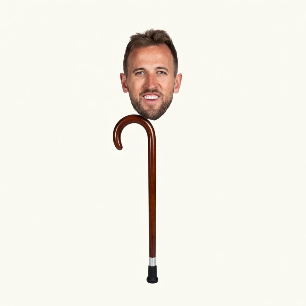 Harry Kane